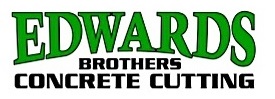 Edwards Brothers Concrete Cutting