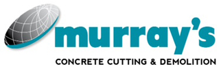 Murray's Concrete Cutting & Demolision