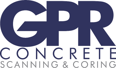 GPR Concrete Scanning & Coring