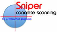 Sniper Concrete Scanning